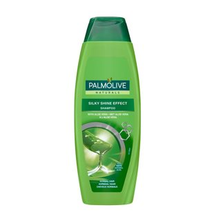 Palmolive silky shine effect shampoo 350ml
