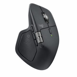 Logitech MX Master 4 Wireless