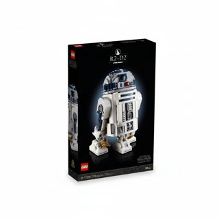 LEGO R2 D2 Star Wars 75308