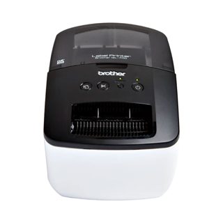 Brother 700 QL- Label