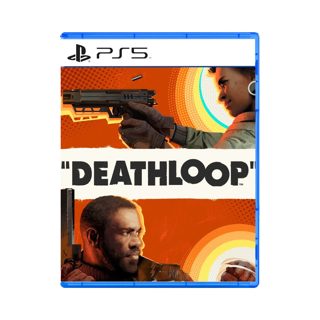 Sony PS5 Deathloop Standard
