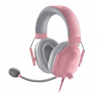 Razer V2 RZ04 ANC BlackShark X Connectivity Passive Noise Cancellation Quartz -03240800-R3M1 3.5mm