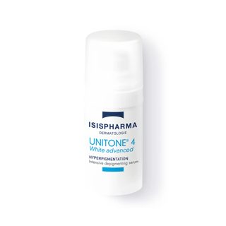 Isispharma Unitone 4 Advanced Serum