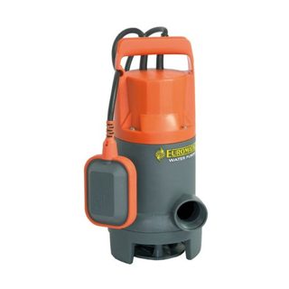 Ujra Te Ndotur SVC900 Pompe Zhytese Per 0.9 M 230 Min 0.9kW