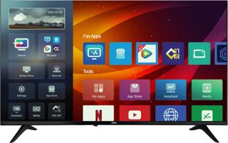 Fox FOX-32 LED 32AOS470E
