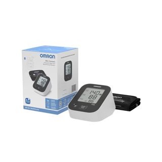 Omron M2+ Connect Blood Pressure