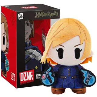 Yume Jujutsu Kaisen Nobara Plush