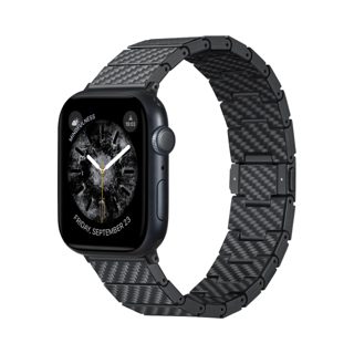 Apple Watch Carbon Fiber Band