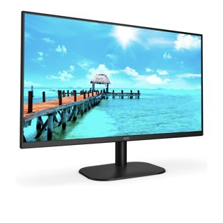 Aoc 27B2DM Home Office FHD 1920x1080p VA Black 1Y