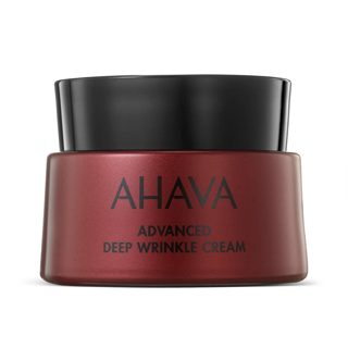 Ahava Apple Of Sodom Advanced Deep Wrinkle Cream