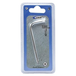 Labor T40 Celes Torx Cr-V