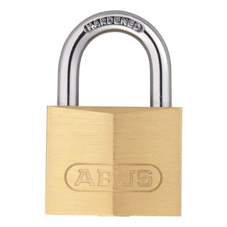 Abus Dry 713/40 B B Trup Kompakt Prej Bronzi Haku Çelik I Fortë Me Çelësa