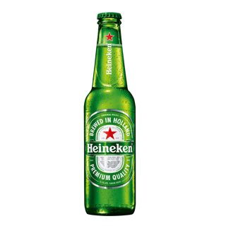 Heineken birre 330ml