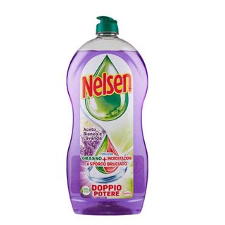 Nelsen piatti acet&lavanda 900ml