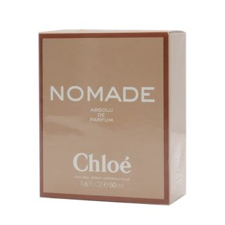 Chloe' Nomade Absolut Parfum EDP 50 50ml