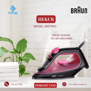 Braun SI1070PU