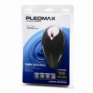 Pleomax SPM-4000B Optik