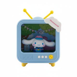 Yume Cinnamoroll Bedside Light
