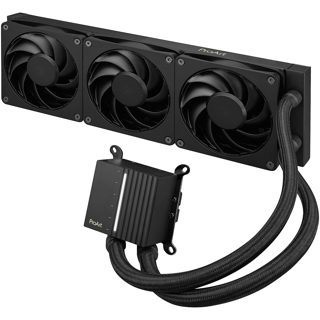 ASUS ProArt Cooler LC 360