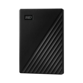 Western Digital My Passport 2TB