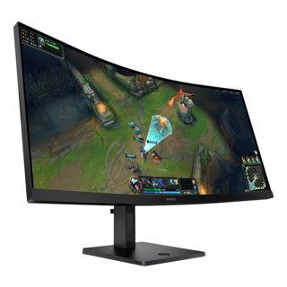 HP OMEN Curved QHD 34″ UWQHD