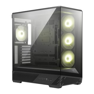 MSI 130R MAG PANO PZ