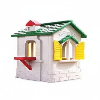 Chicco Villa Playhouse