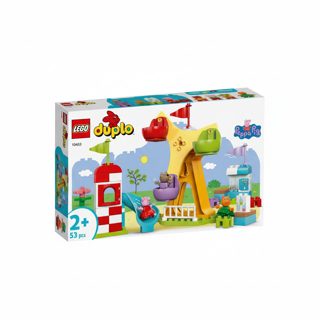 LEGO PARK-10453 Duplo Peppa Pig Luna