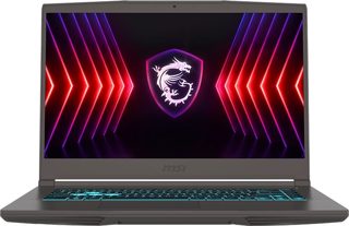 MSI Thin 15 3050GB 4GB 6″ FHD Gaming Intel I5 DDR4 NVMe NVIDIA RTX
