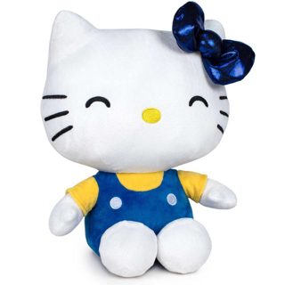 Hello Kitty 50th Anniversary Plush 32cm