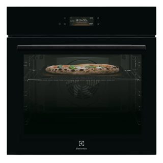 Electrolux LOX8P87WZ