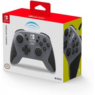 Nintendo Switch Wireless Horipad