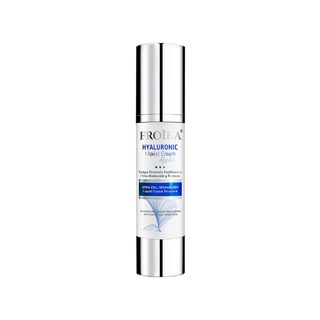 Froika Hyaluronic Moist Cream Light