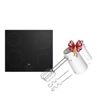 Beko HII64401QT SUPRINE +MIXER HMM 62404 62404W