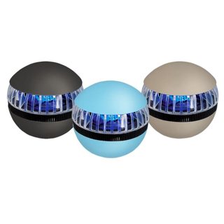 Sandokan Eleminues insektesh LED 110-240 0.6 A M² 23x23x23 3W 12V 240V