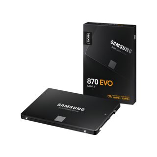 Samsung 870 250GB EVO SATA