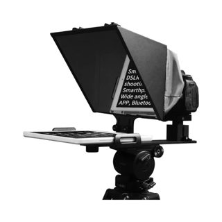 Feelworld TP13A Teleprompter For Smartphones