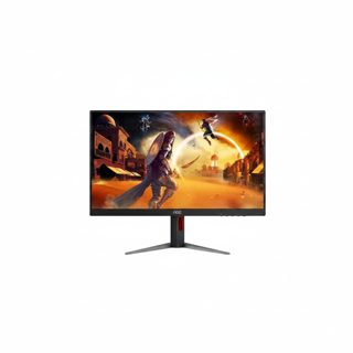 Aoc G4 27G4HA Gaming FHD 1920x1080p 200Hz Fast IPS HAS Black 1Y