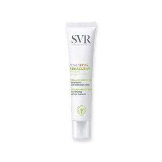Svr Sebiaclear Cream SPF-50