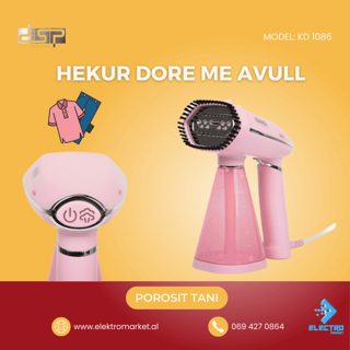 Dsp KD 1086 Dore Me Avull