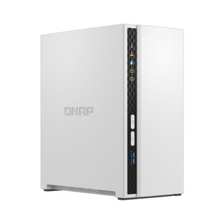 Qnap NAS TS-233 2-Bay