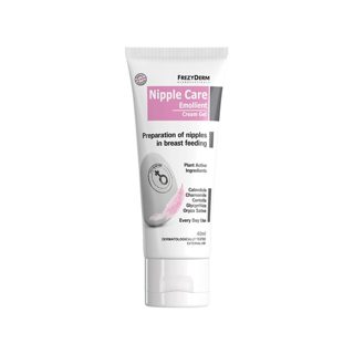 Frezyderm Nipple Care
