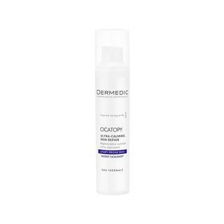Dermedic Cicatopy Ultra Calming Skin Repair