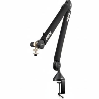 Rode PSA1 Stand ARM For Microphone Professional Studio Arm Black