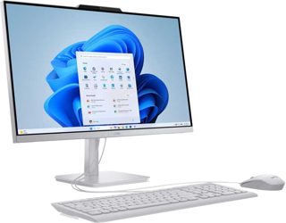 Lenovo A100 i3 Kompjuter AIO -N305 24
