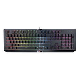 Trust GXT-890 RGB Mechanical Cada