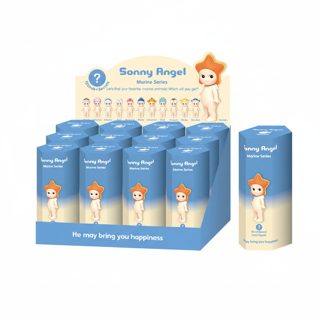 Sonny Angel Marine Series 1 Figure