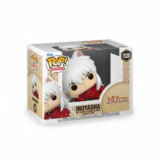 Funko Pop! Animation 1928 InuYasha Figure