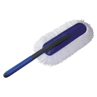 Petex Duster Xxl Furce Pluhuri Blau 65cm