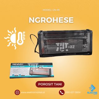 Nevaeh UN-09